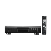 Denon DCD-900NE variant 5