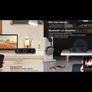 Thumbnail of the video review https://www.youtube.com/watch?v=PBGjiUWDcDE