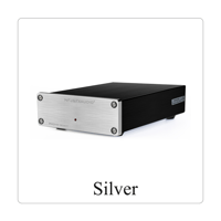 FX Audio BOX01 Phono Preamplifier variant 4