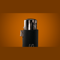 Ansuz Acoustics Sortz Supreme / Noise Reduction (XLR female) variant 3