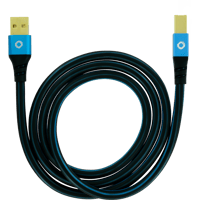 Oehlbach USB Plus B variant 2