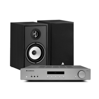 Triangle BR02 + AXA35 variant 1