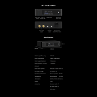 Aune NC1 EVO  Audio  Clock variant 4
