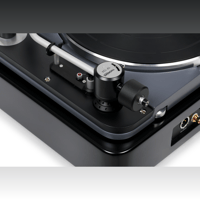 Thorens TD 124 DD variant 10
