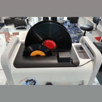 Kirmuss Audio KA-RC-1 Ultrasonic Record  Restoration System variant 3