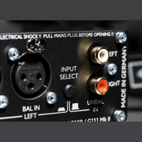 LAKE PEOPLE Phone-Amp G108 variant 6