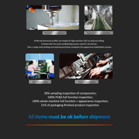 FX Audio L06 Fully balanced line architecture power amplifier variant 9