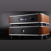 Fjord Audio Model C100 variant 7