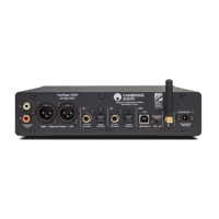 Cambridge Audio DacMagic 200M variant 7