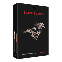 AudioQuest Black Beauty XLR > XLR variant 2