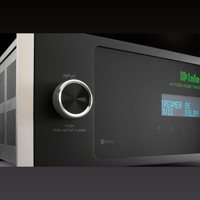 McIntosh Labs MHT300 Home Theater Receiver variant 5