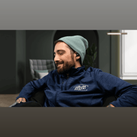 Dekoni Audio Premium Memory Foam Isolation Earphone Tips Black – Samsung Galaxy Buds2 Pro variant 9