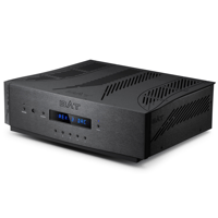 Balanced Audio Technology - BAT REX 3 DAC variant 5