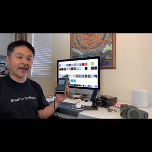 Thumbnail of the video review https://www.youtube.com/watch?v=I1bYhu6kdbU