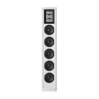 Piega usa Coax Gen2 611 Speakers [Pair] variant 13