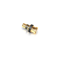Viablue XS RCA Adapter BNC variant 1