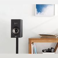 Denon Reserve R100 variant 5