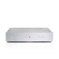 Black Ice Audio Fusion 9 MKIII  Tube Phono Preamplifier available in Black or Silver variant 2