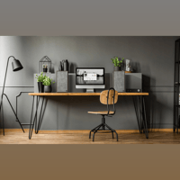 TEAC- USA TEAC AI-301-DA-X Integrated Wireless Amplifier - Open Box variant 5