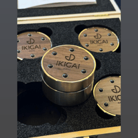 Ikigai Audio Equipment Feet variant 12