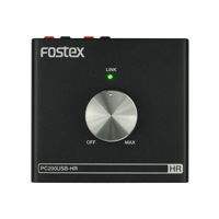 Fostex PC200USB-HR variant 1