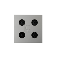 Omega Audio Concepts P 4 Power Distribution variant 3