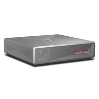 Omega Audio Concepts ASSOLO variant 4