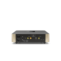 Fezz Audio Equinox DAC by Lampizator variant 3