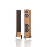 Vienna Acoustics beethoven baby-grand-reference variant 4