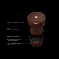 Effect Audio Solo Carrying Case (SCC) variant 1