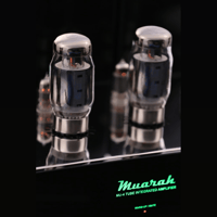 Muarah MU-4 EVO variant 5