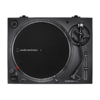 Audio-Technica AT-LP120XBT-USB variant 2