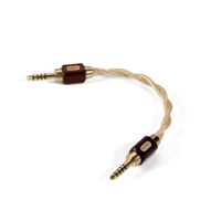 ddHiFi BC44Gold 4.4mm Balanced Audio Cable variant 3