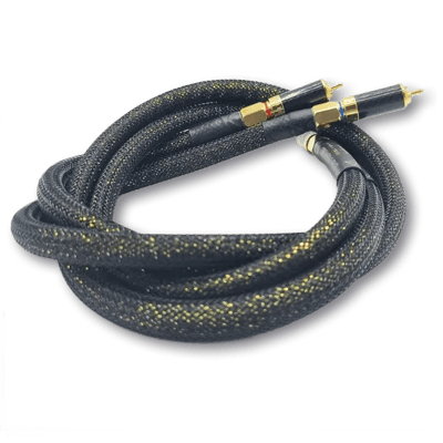 Snake River Audio Takshaka RCA Interconnect cables