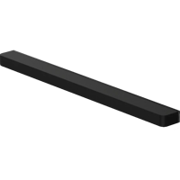 Sony BRAVIA Theater Bar 9 with 13 speakers, Dolby Atmos®/DTS:X® variant 3