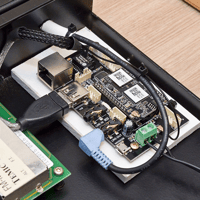 Arylic Up2Stream Pro - Multiroom Wireless Receiver Board (No Amp) variant 6