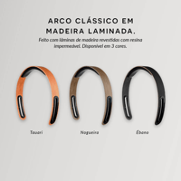 Kuba Classic Arch variant 3