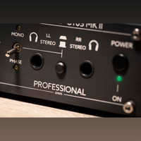 LAKE PEOPLE G105 MKII variant 5