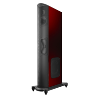 GoldenEar T44 Hybrid Floorstanding Loudspeaker variant 1