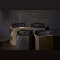 Lamm Industries LL1.1 Signature Preamplifier variant 5