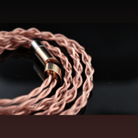 Tipsy Legacy 3 — Premium Hybrid Audio Cable variant 7
