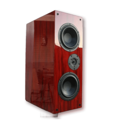 Angel City Audio Trinity