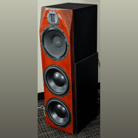 Soundfield Audio WIDERANGE TOWER  1 Active variable directivity variant 1