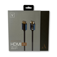 Austere V Series 4K Certified Premium HDMI Cable 1.5m \\ 2.5m variant 11