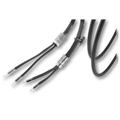 Atlas Cables Mavros Transpose Bi-wire Speaker Grun
