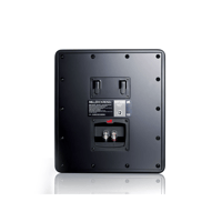 M&K Sound MP300 On-Wall Speaker variant 2