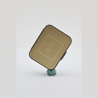 Tipsy Comfort Eartip Set – Liquid Silicone & Memory Foam Package (6 Pairs with Storage Box) variant 3