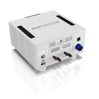 EMM Labs EMM Labs MTRX2 V2 Mono Amplifiers variant 4