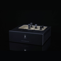 SW1x LPU IV Phono Pre-Amplifier variant 3