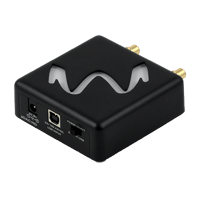 Wyred 4 Sound µDAC-HD variant 1
